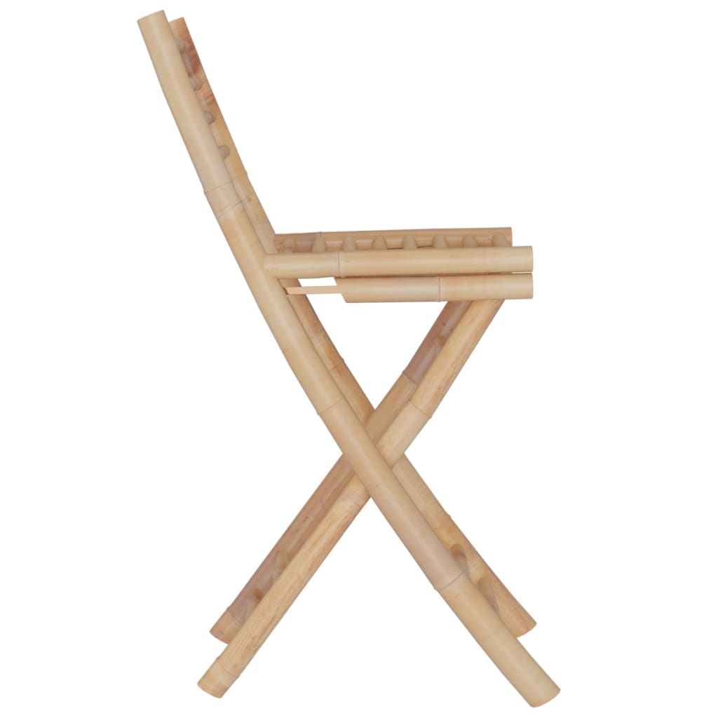 3-delige Barset bamboe is nu te koop bij PeponiXL, paradijselijk wonen!