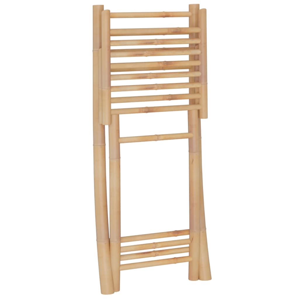 3-delige Barset bamboe is nu te koop bij PeponiXL, paradijselijk wonen!