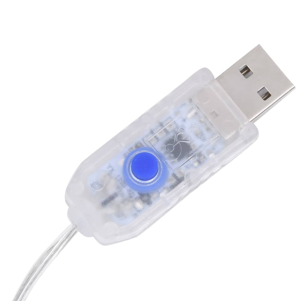 Kerstversiering rendieren en slee 320 LED's acryl is nu te koop bij PeponiXL, paradijselijk wonen!