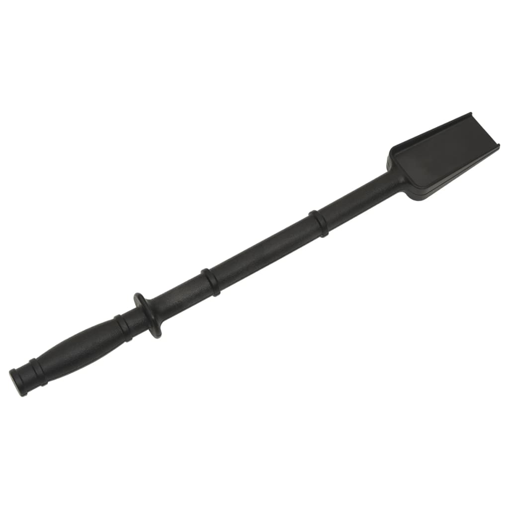 Sneeuwblazer en vegerset 4-in-1 benzine 6,5 pk is nu te koop bij PeponiXL, paradijselijk wonen!