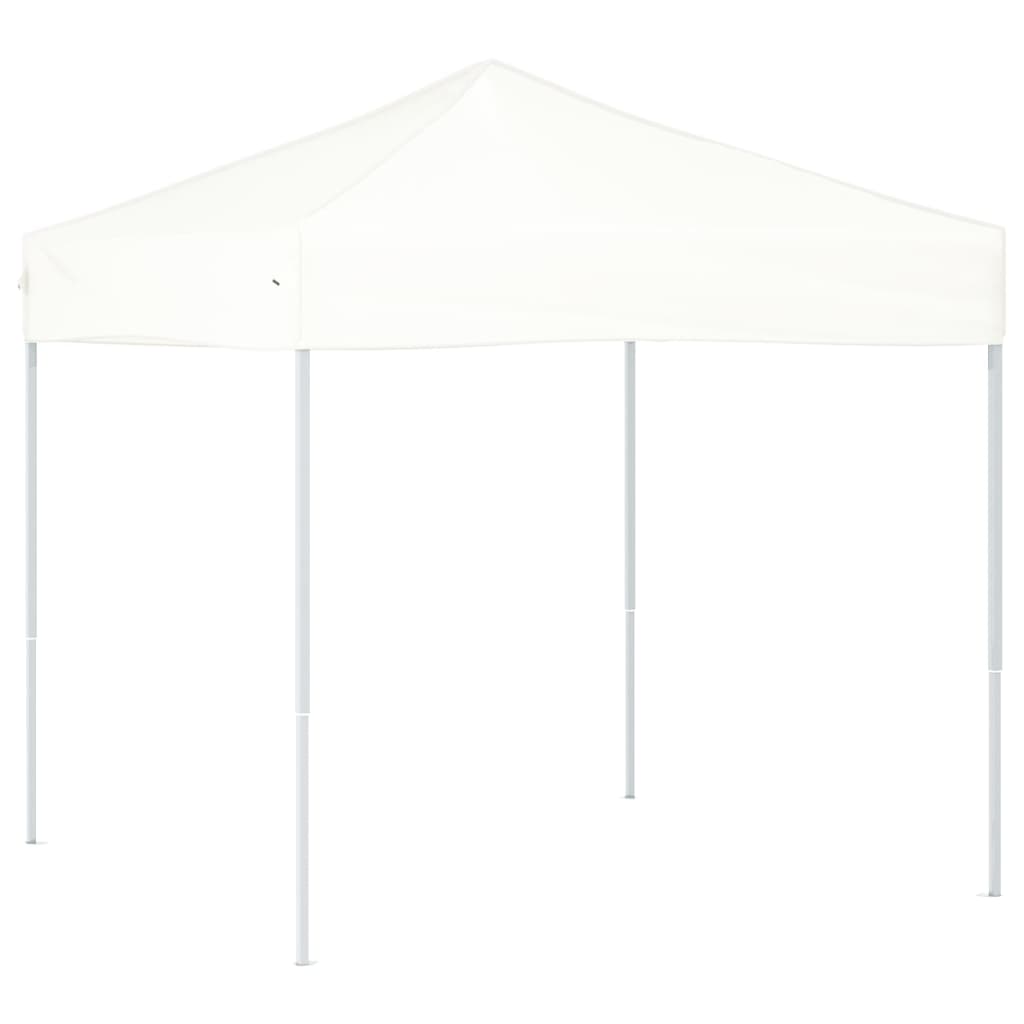 Partytent inklapbaar 2x2 m wit is nu te koop bij PeponiXL, paradijselijk wonen!