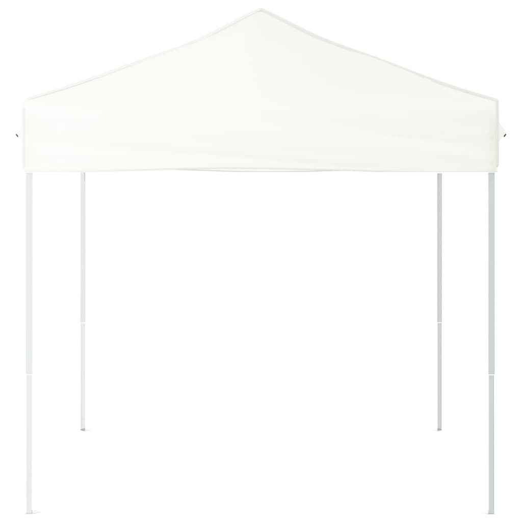 Partytent inklapbaar 2x2 m wit is nu te koop bij PeponiXL, paradijselijk wonen!