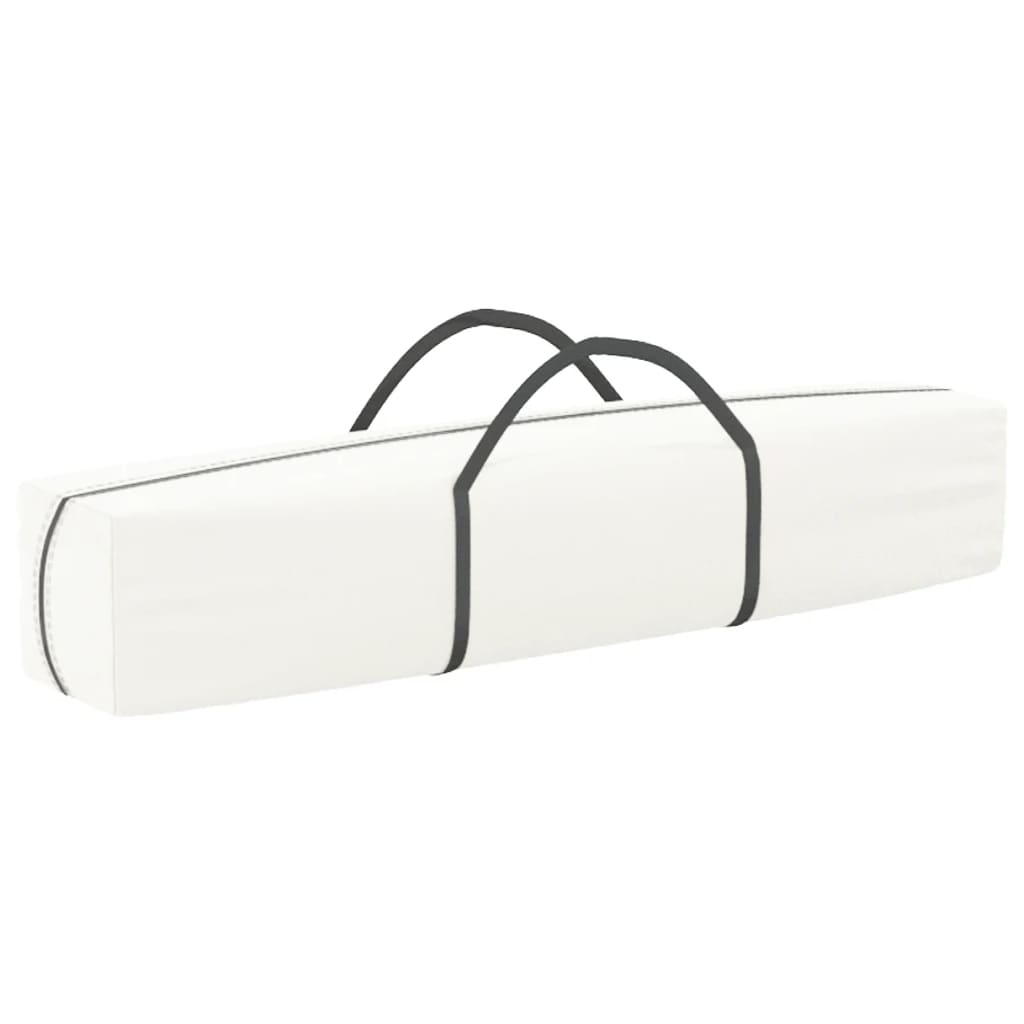 Partytent inklapbaar 2x2 m wit is nu te koop bij PeponiXL, paradijselijk wonen!