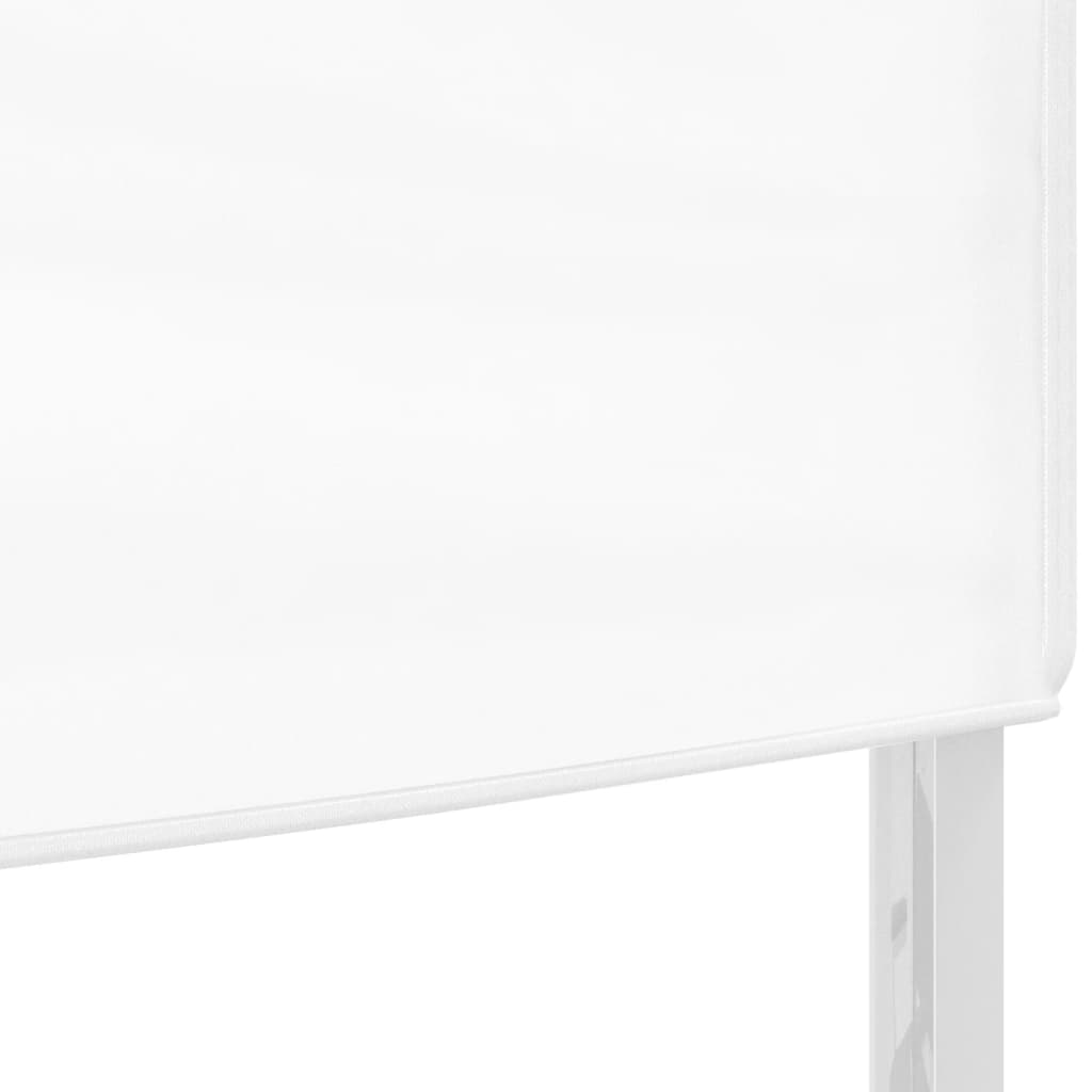 Partytent inklapbaar 3x6 m wit is nu te koop bij PeponiXL, paradijselijk wonen!