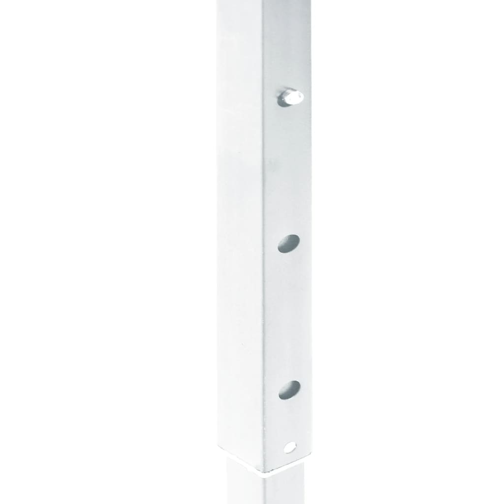 Partytent inklapbaar 3x6 m wit is nu te koop bij PeponiXL, paradijselijk wonen!