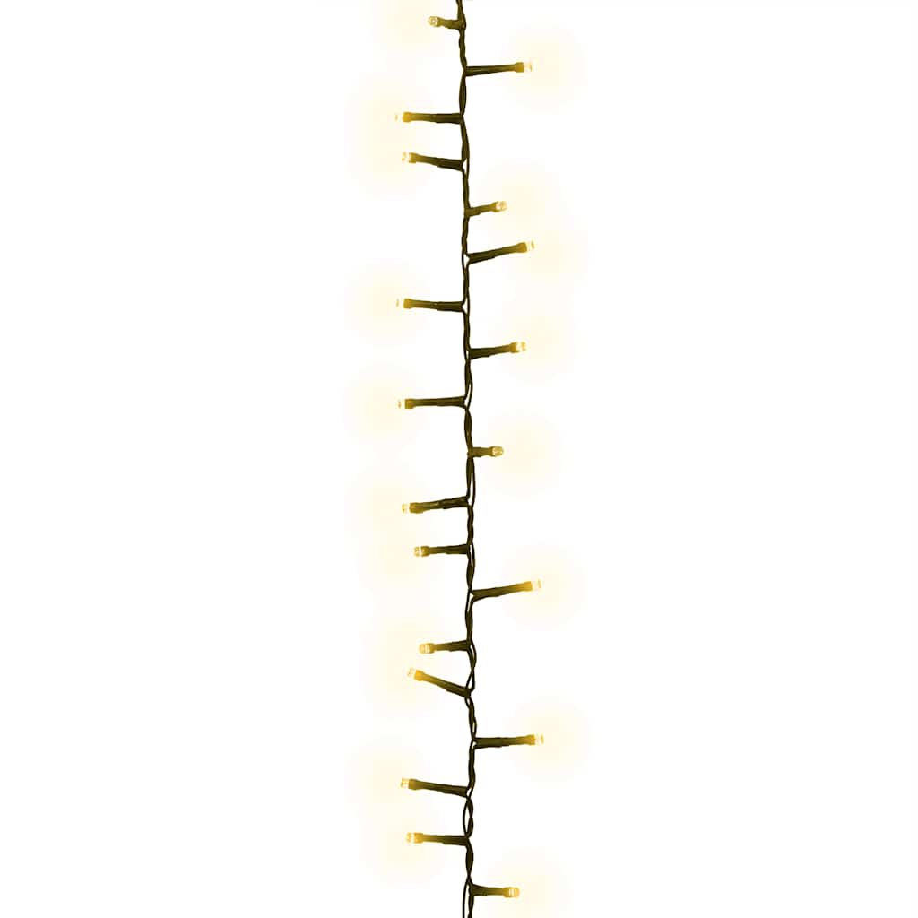 Lichtslinger compact met 3000 LED's warmwit 65 m PVC is nu te koop bij PeponiXL, paradijselijk wonen!