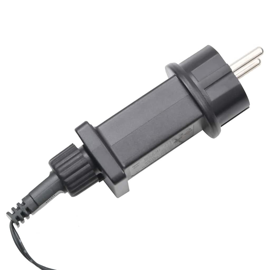 Lichtslinger compact met 3000 LED's warmwit 65 m PVC is nu te koop bij PeponiXL, paradijselijk wonen!