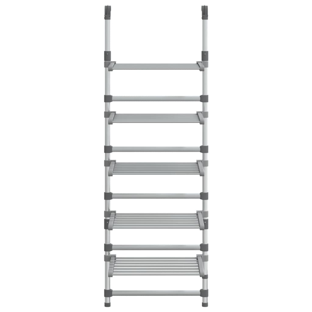 Droogrek 5-laags hangend aluminium is nu te koop bij PeponiXL, paradijselijk wonen!