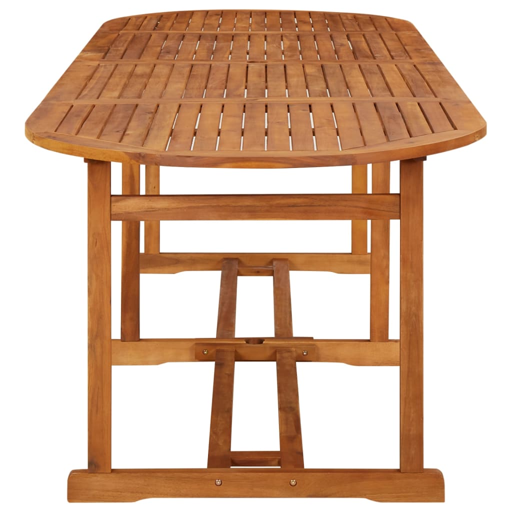 11-delige Tuinset met kussens grijs is nu te koop bij PeponiXL, paradijselijk wonen!