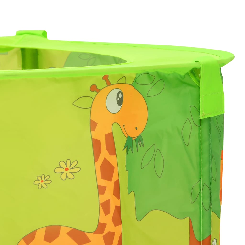 Ballenbak voor kinderen met 300 ballen 75x75x32 cm is nu te koop bij PeponiXL, paradijselijk wonen!