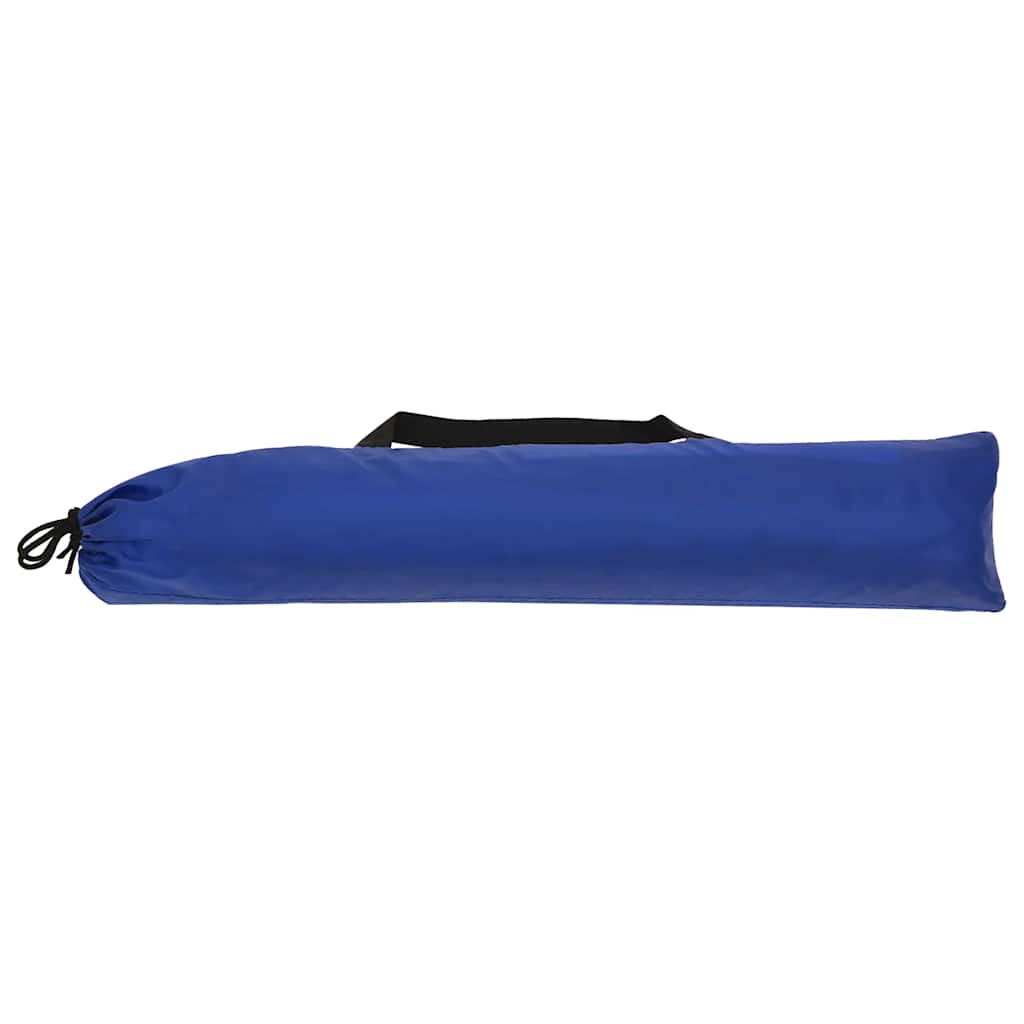 Kinderspeeltent met 250 ballen 120x120x90 cm blauw is nu te koop bij PeponiXL, paradijselijk wonen!