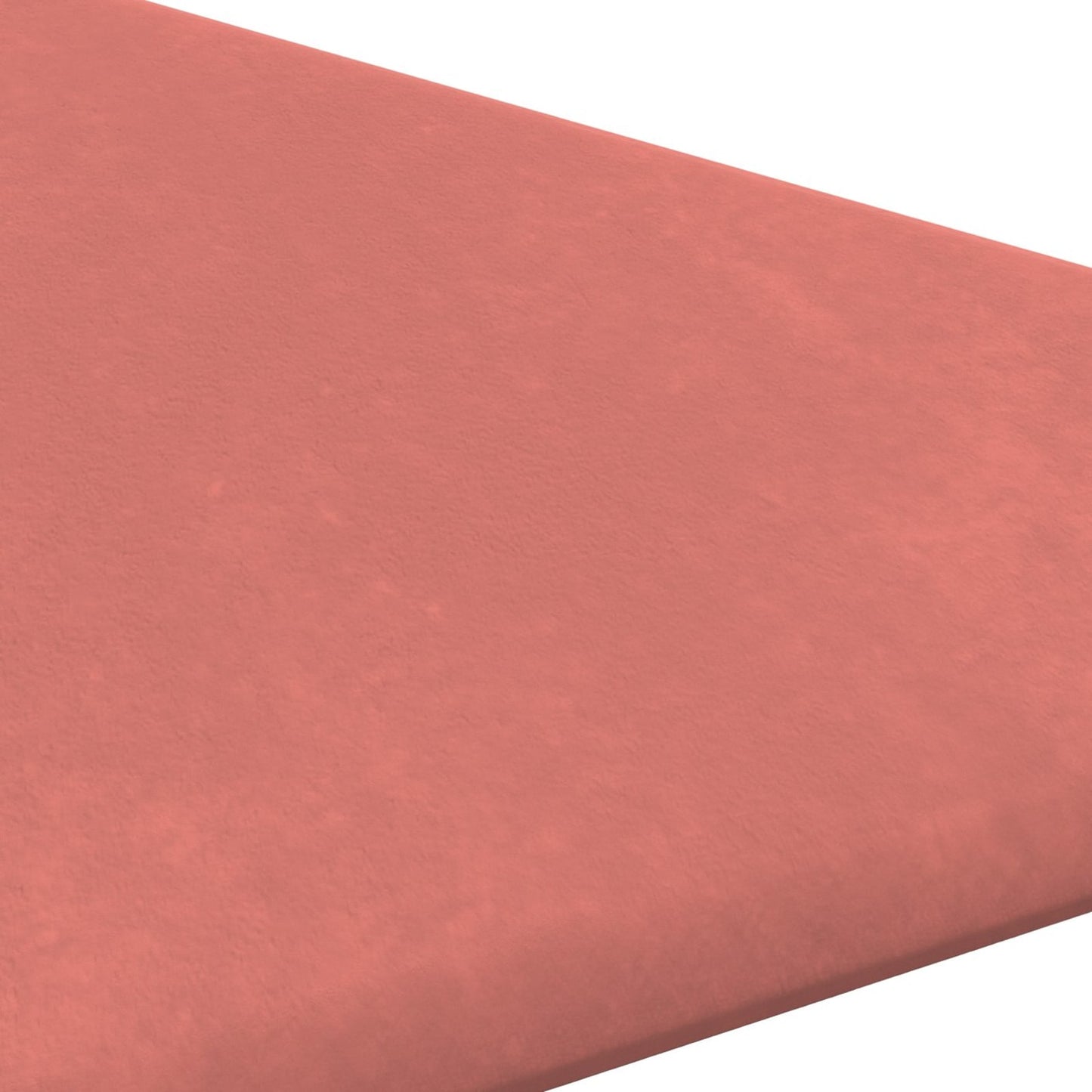 Wandhoofdbord 12 pcs Roze Fluweel is nu te koop bij PeponiXL, paradijselijk wonen!