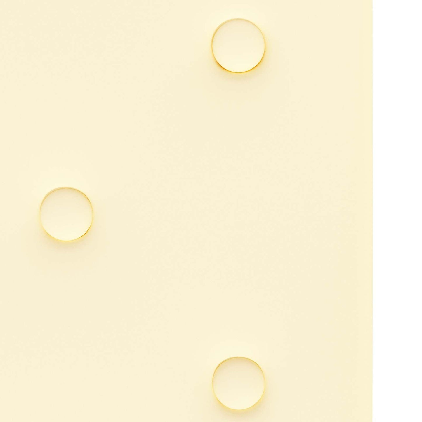 Wandhoofdbord 12 pcs Crème 60 x 30 cm Nep Leer is nu te koop bij PeponiXL, paradijselijk wonen!