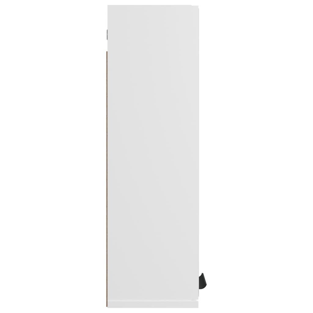 Badkamerkast met spiegel 64x20x67 cm wit is nu te koop bij PeponiXL, paradijselijk wonen!