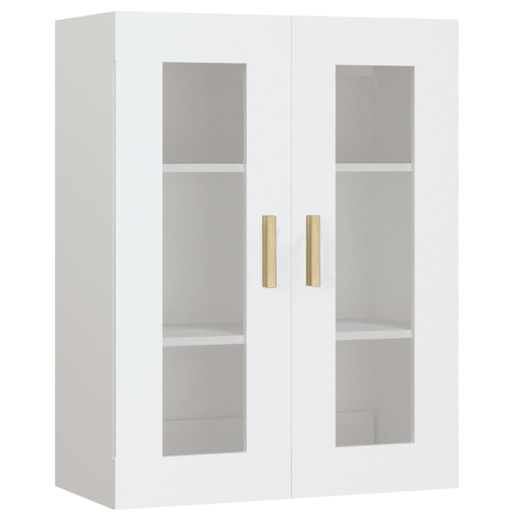 Bovenkast 69,5x34x90 cm wit is nu te koop bij PeponiXL, paradijselijk wonen!