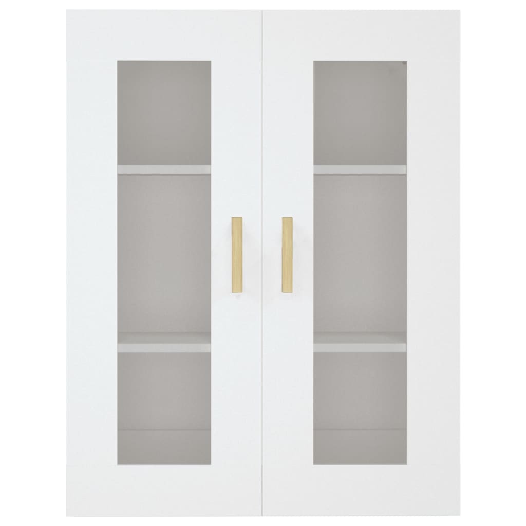 Bovenkast 69,5x34x90 cm wit is nu te koop bij PeponiXL, paradijselijk wonen!