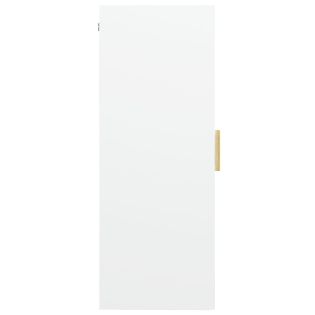 Bovenkast 69,5x34x90 cm wit is nu te koop bij PeponiXL, paradijselijk wonen!