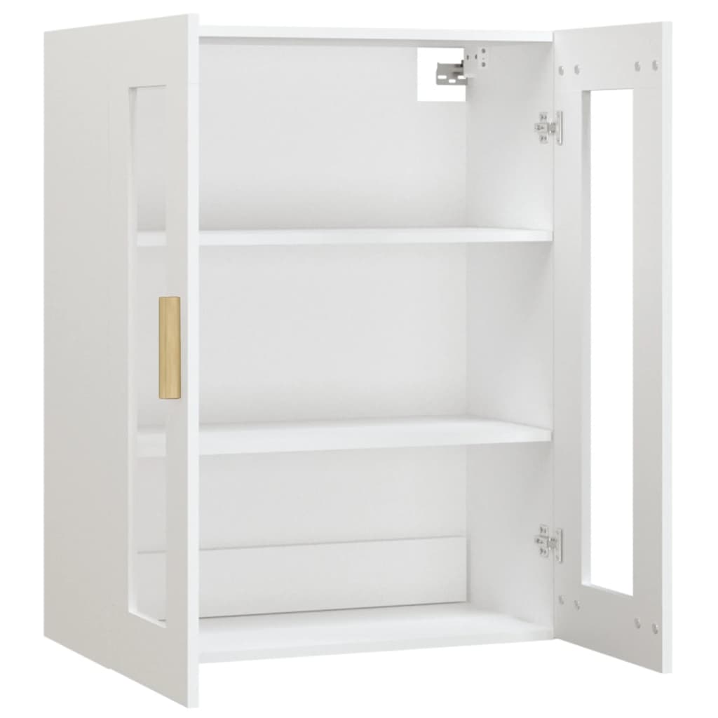Bovenkast 69,5x34x90 cm wit is nu te koop bij PeponiXL, paradijselijk wonen!