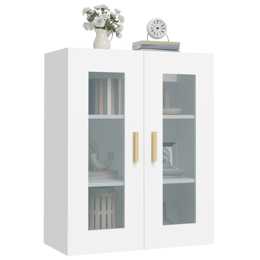 Bovenkast 69,5x34x90 cm wit is nu te koop bij PeponiXL, paradijselijk wonen!