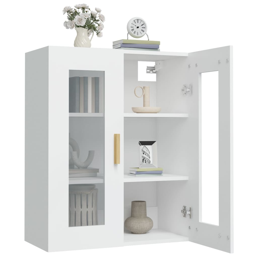 Bovenkast 69,5x34x90 cm wit is nu te koop bij PeponiXL, paradijselijk wonen!