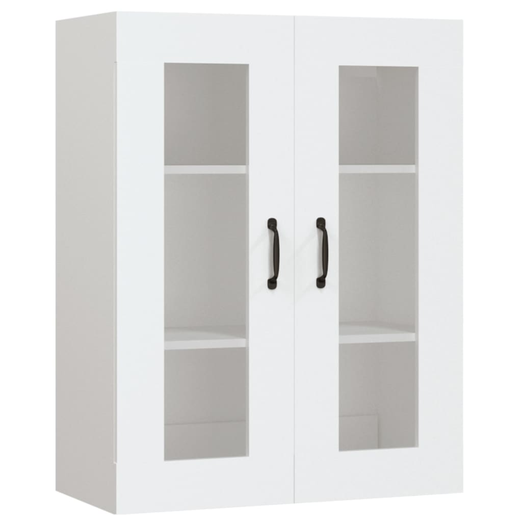 Bovenkast 69,5x34x90 cm wit is nu te koop bij PeponiXL, paradijselijk wonen!