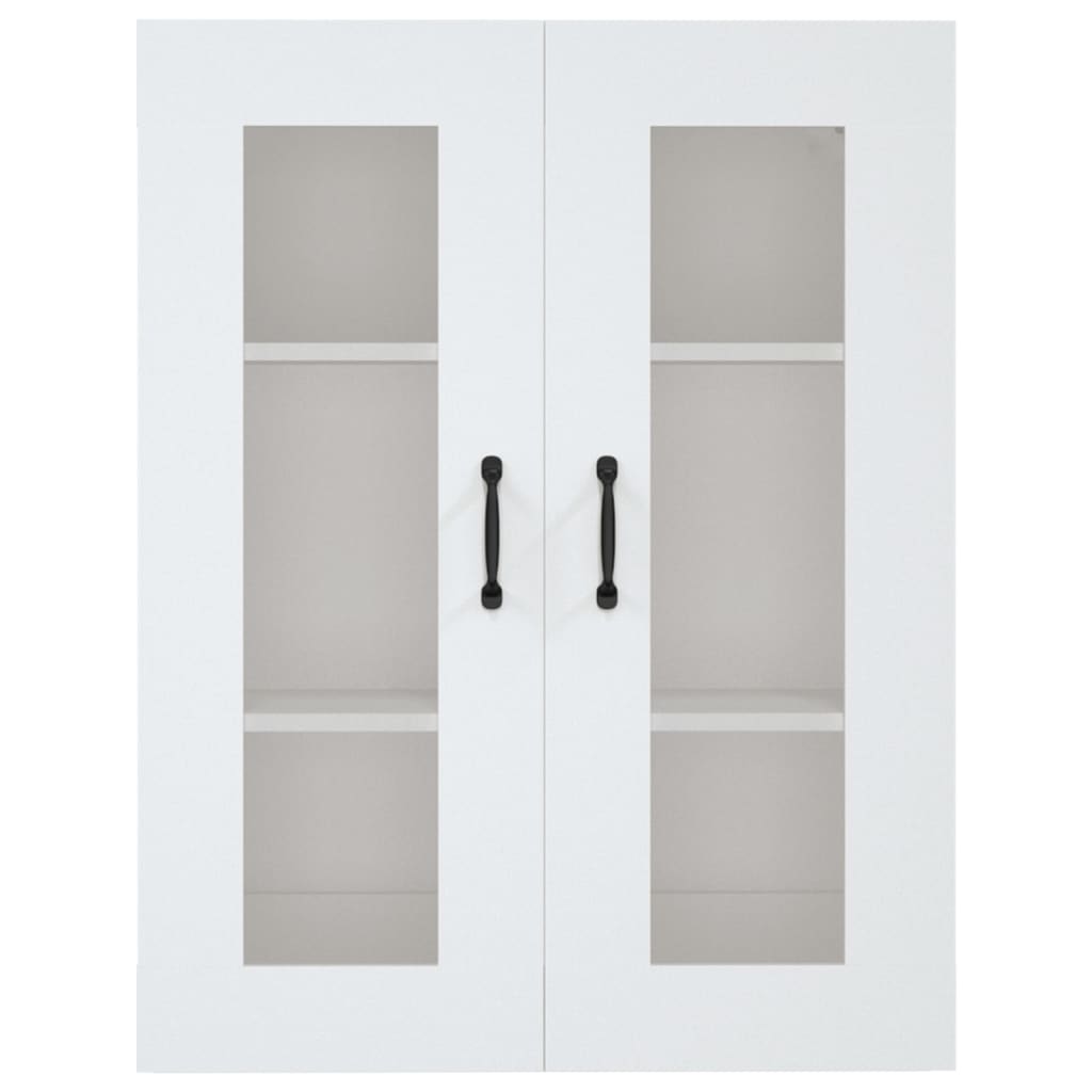 Bovenkast 69,5x34x90 cm wit is nu te koop bij PeponiXL, paradijselijk wonen!