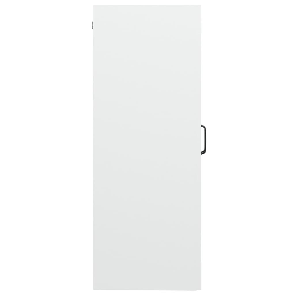 Bovenkast 69,5x34x90 cm wit is nu te koop bij PeponiXL, paradijselijk wonen!
