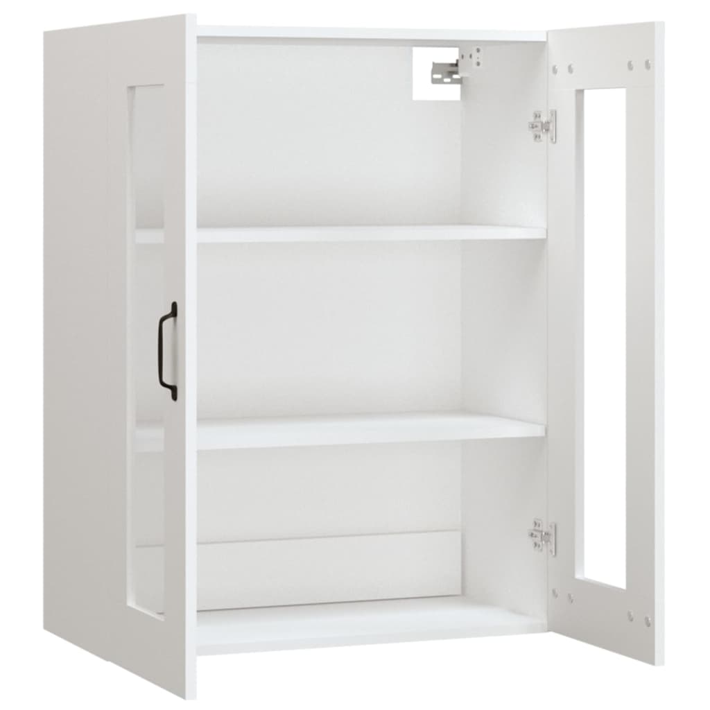 Bovenkast 69,5x34x90 cm wit is nu te koop bij PeponiXL, paradijselijk wonen!