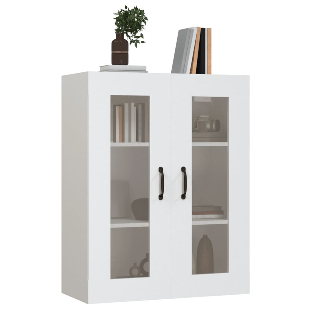Bovenkast 69,5x34x90 cm wit is nu te koop bij PeponiXL, paradijselijk wonen!