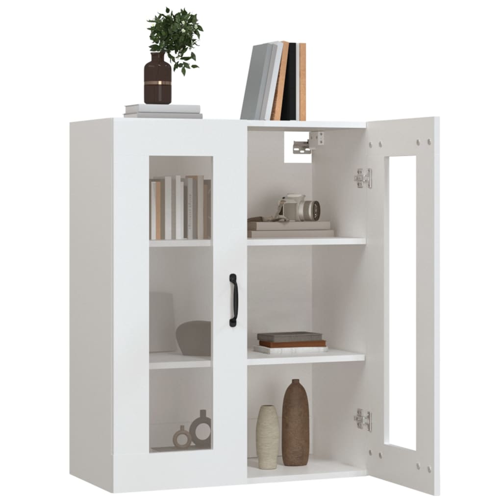 Bovenkast 69,5x34x90 cm wit is nu te koop bij PeponiXL, paradijselijk wonen!