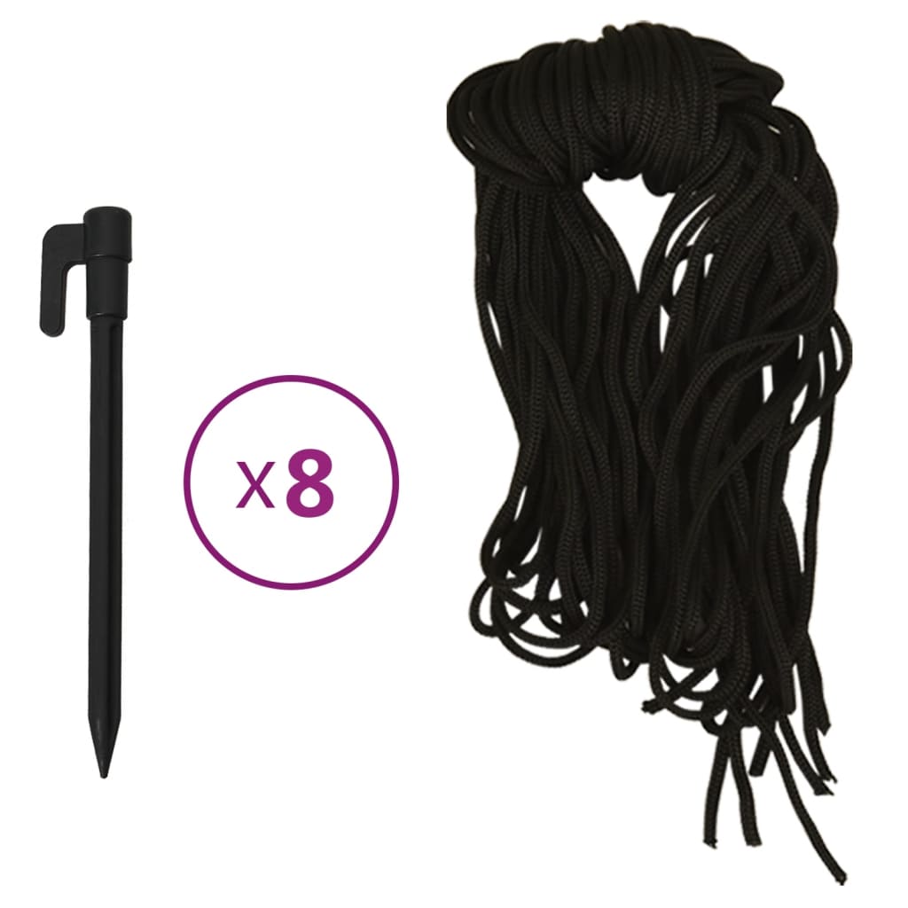 Sneeuwpop opblaasbaar met LED's 300 cm is nu te koop bij PeponiXL, paradijselijk wonen!