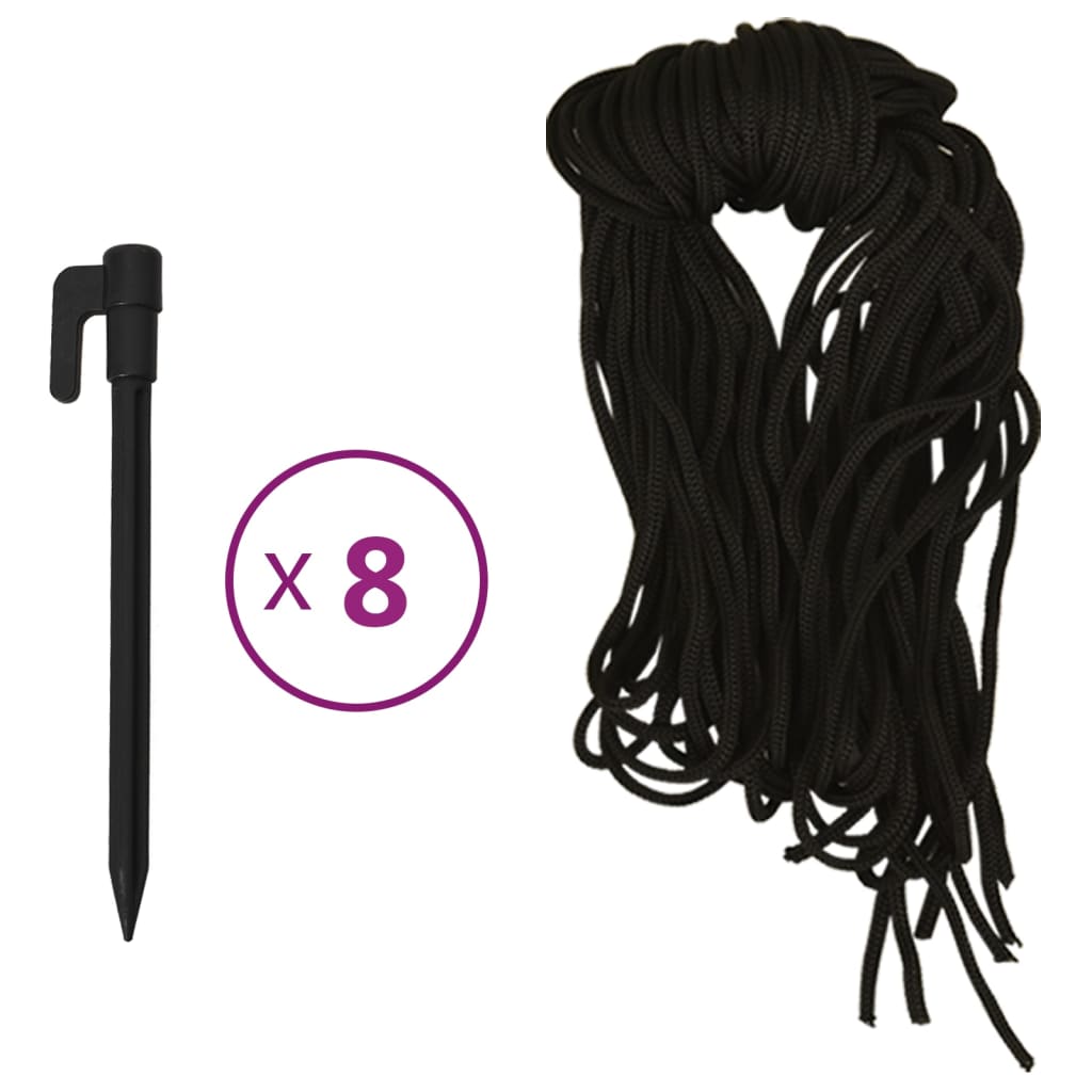 Sneeuwpop opblaasbaar met LED's 250 cm is nu te koop bij PeponiXL, paradijselijk wonen!