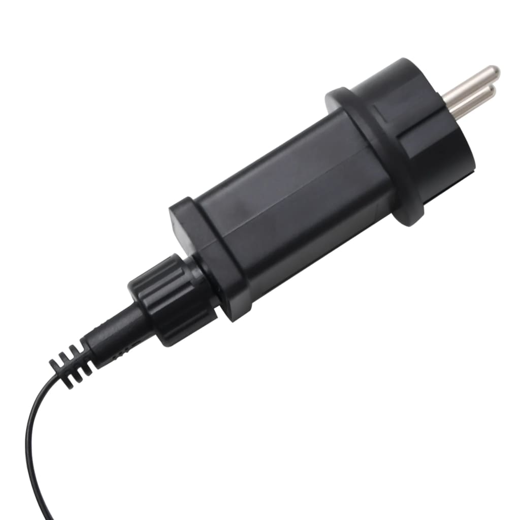 Sneeuwpop opblaasbaar met LED's 250 cm is nu te koop bij PeponiXL, paradijselijk wonen!