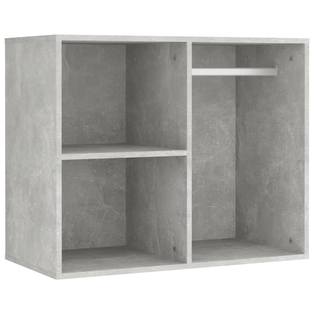 Kaptafelset met LED's bewerkt hout betongrijs is nu te koop bij PeponiXL, paradijselijk wonen!