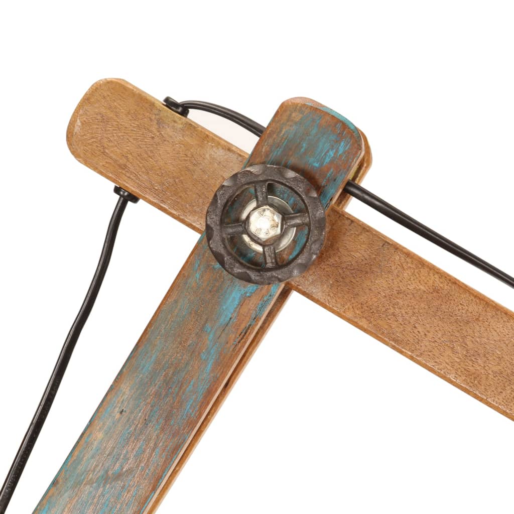 Wandlamp industrieel rond E27 meerkleurig is nu te koop bij PeponiXL, paradijselijk wonen!