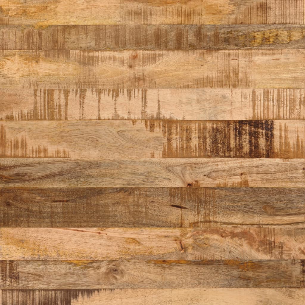 Tv-meubel 105x33x46cm massief mangohout is nu te koop bij PeponiXL, paradijselijk wonen!