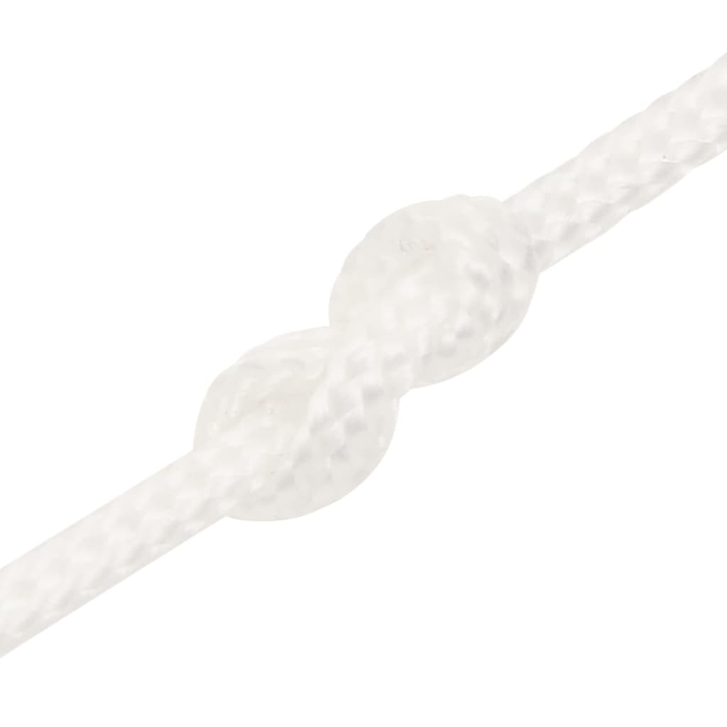Boottouw 2 mm 500 m polypropyleen volwit is nu te koop bij PeponiXL, paradijselijk wonen!