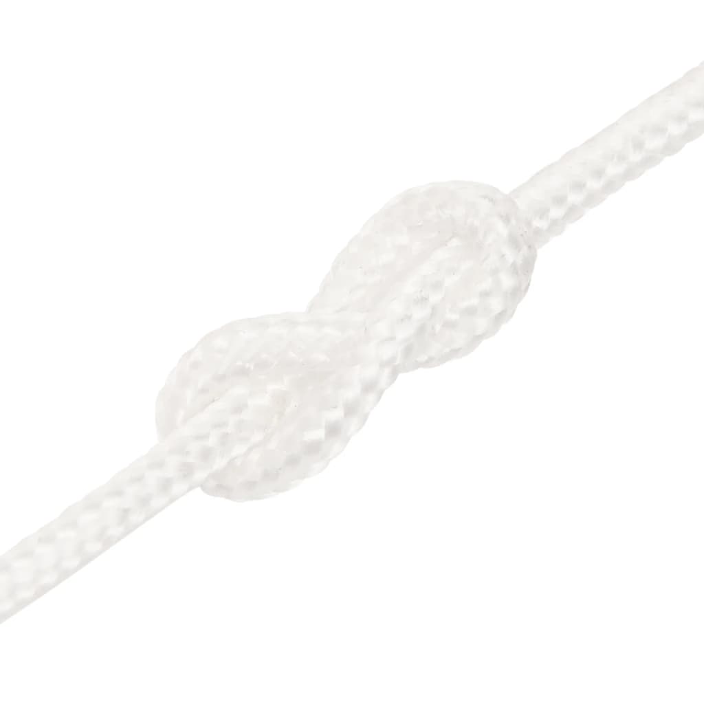 Boottouw 5 mm 25 m polypropyleen volwit is nu te koop bij PeponiXL, paradijselijk wonen!