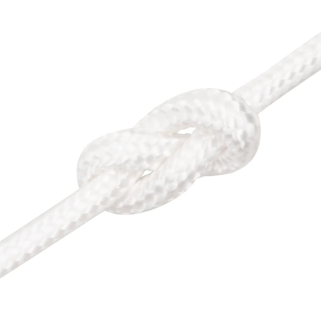 Boottouw 8 mm 50 m polypropyleen volwit is nu te koop bij PeponiXL, paradijselijk wonen!
