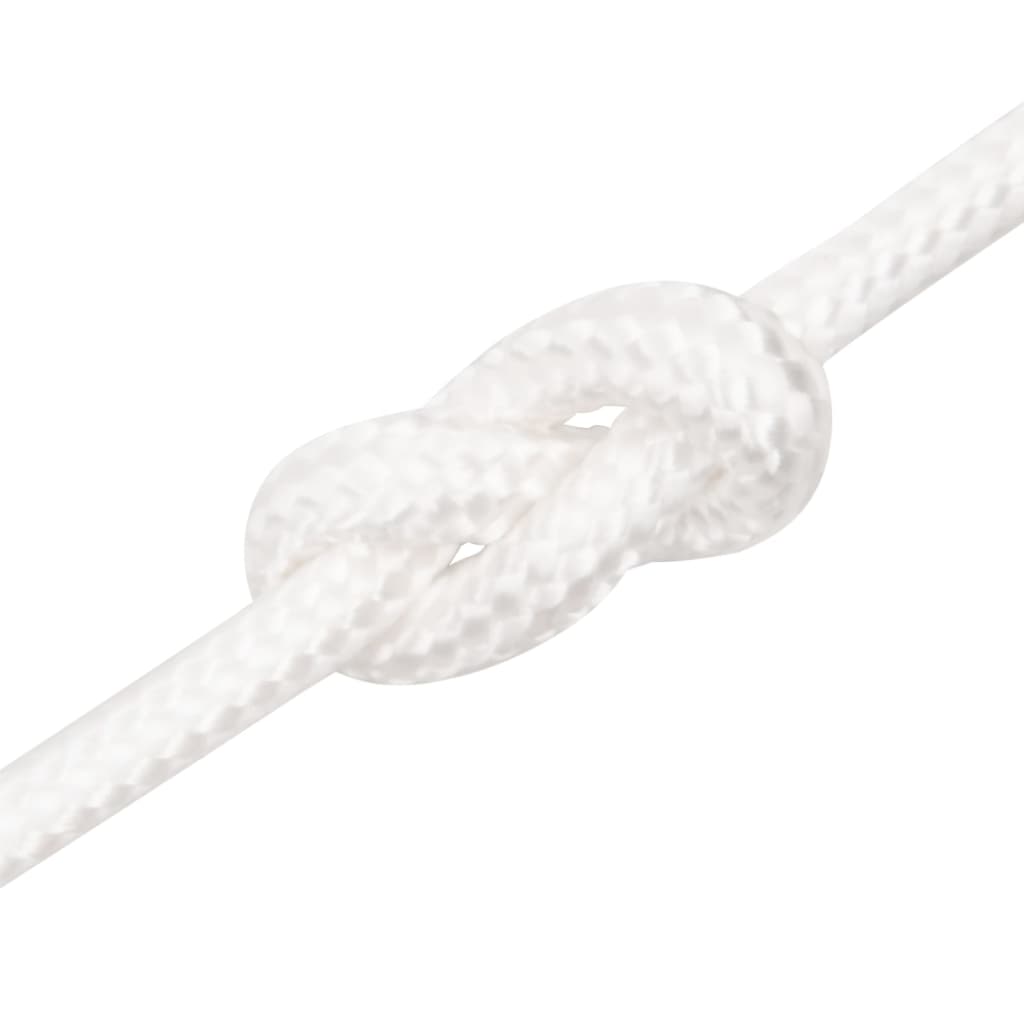 Boottouw 10 mm 250 m polypropyleen volwit is nu te koop bij PeponiXL, paradijselijk wonen!
