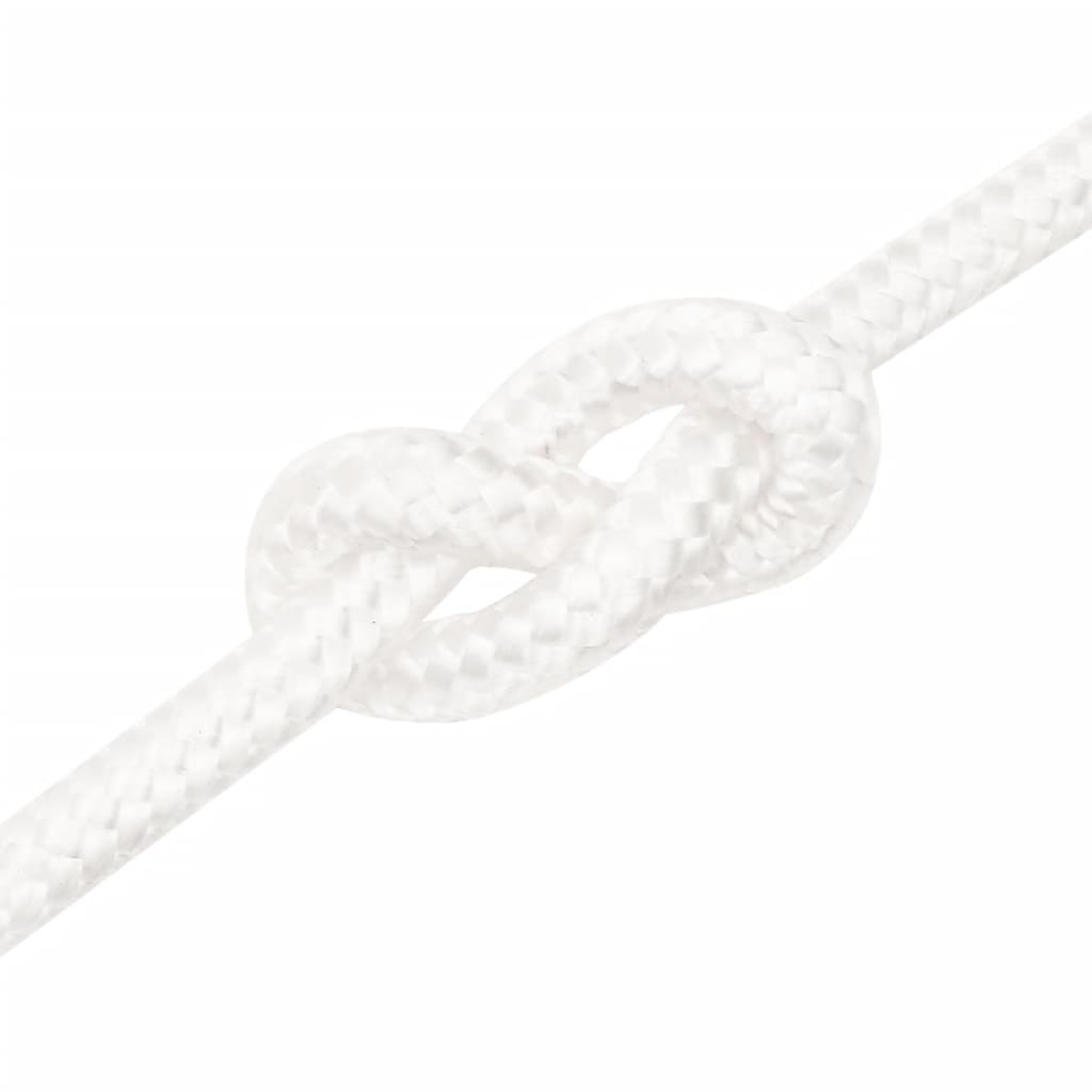 Boottouw 12 mm 25 m polypropyleen volwit is nu te koop bij PeponiXL, paradijselijk wonen!