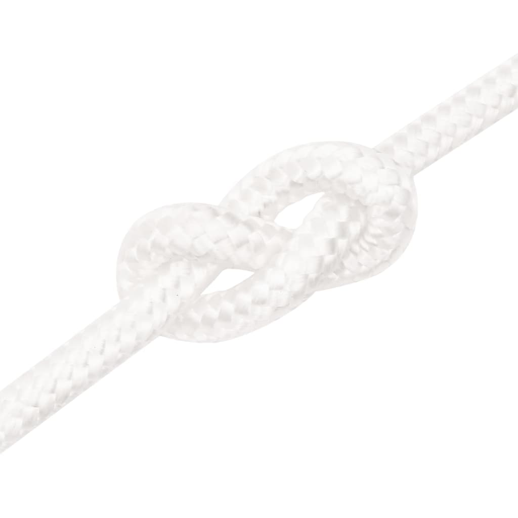 Boottouw 14 mm 50 m polypropyleen volwit is nu te koop bij PeponiXL, paradijselijk wonen!
