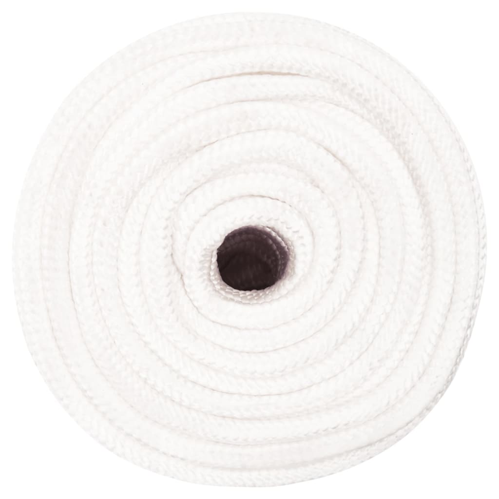 Boottouw 14 mm 100 m polypropyleen volwit is nu te koop bij PeponiXL, paradijselijk wonen!