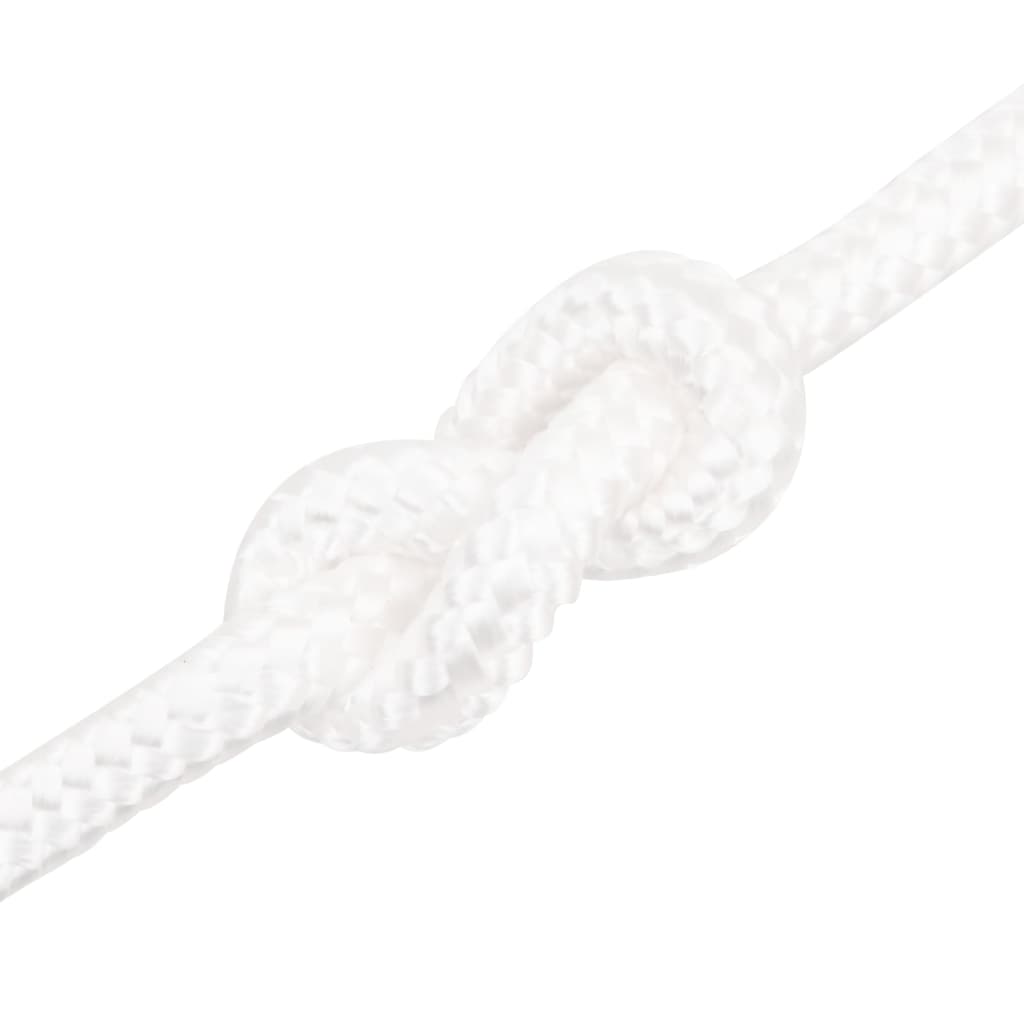 Boottouw 18 mm 25 m polypropyleen volwit is nu te koop bij PeponiXL, paradijselijk wonen!