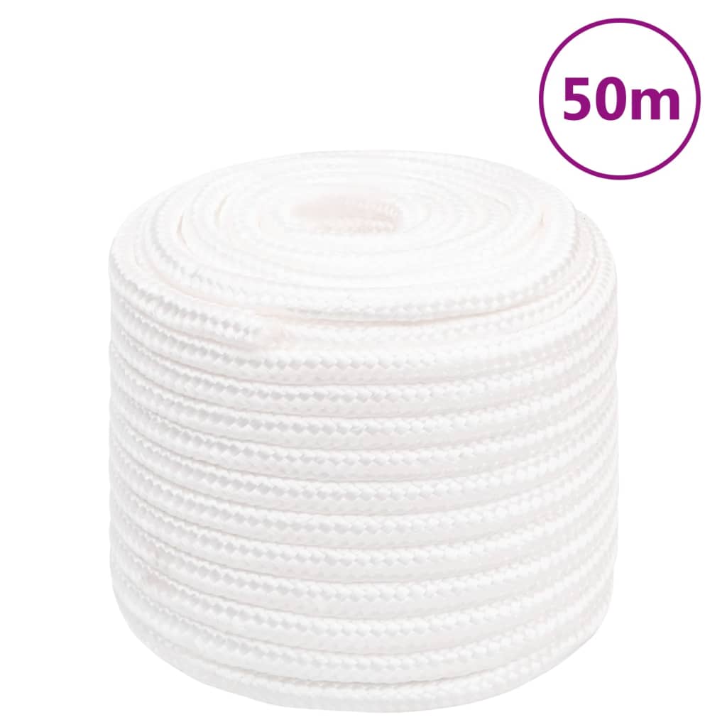 Boottouw 18 mm 50 m polypropyleen volwit is nu te koop bij PeponiXL, paradijselijk wonen!