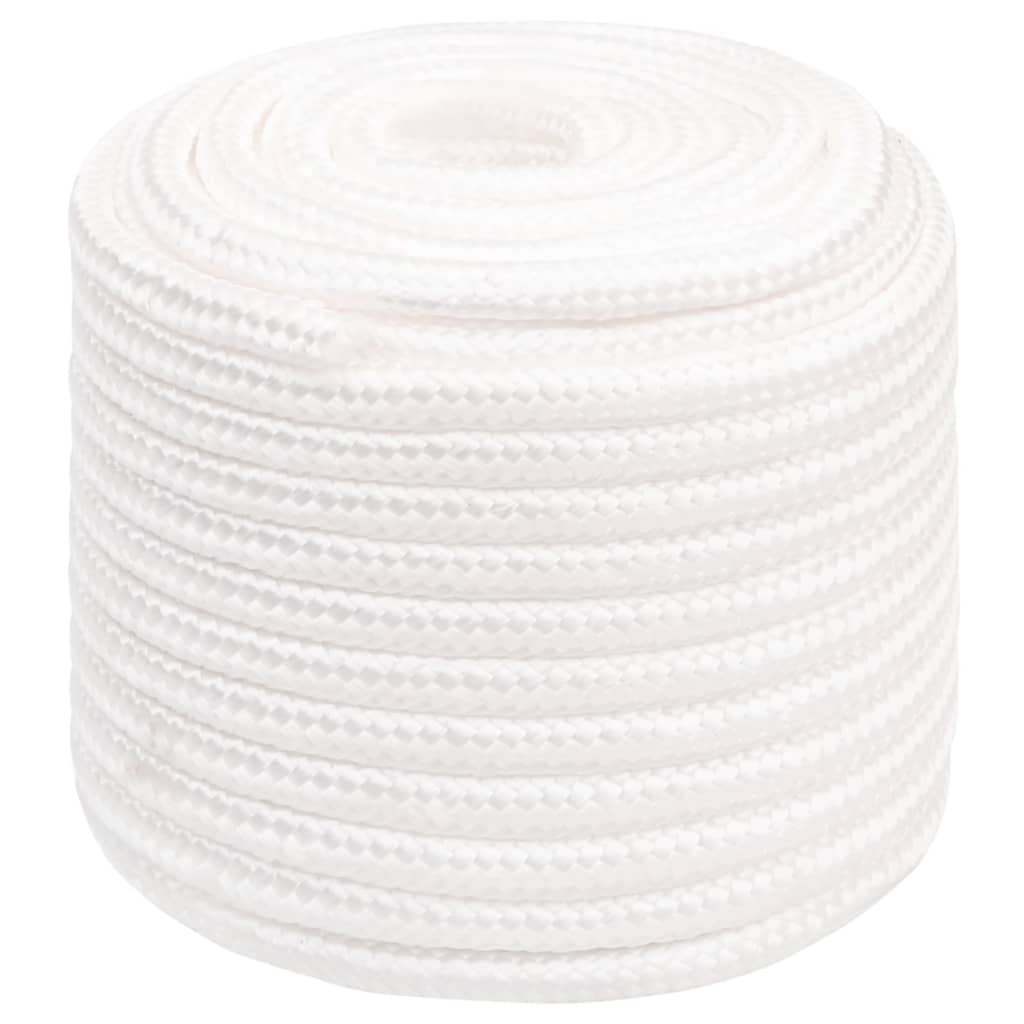 Boottouw 18 mm 50 m polypropyleen volwit is nu te koop bij PeponiXL, paradijselijk wonen!