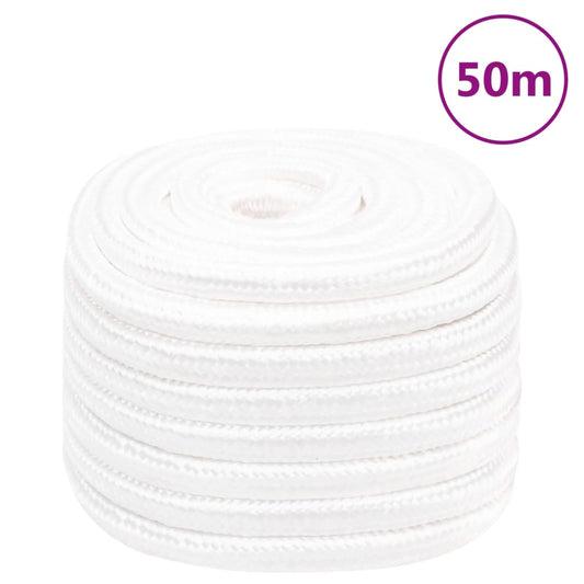 Boottouw 20 mm 50 m polypropyleen volwit is nu te koop bij PeponiXL, paradijselijk wonen!