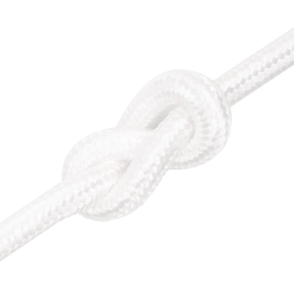 Boottouw 20 mm 50 m polypropyleen volwit is nu te koop bij PeponiXL, paradijselijk wonen!