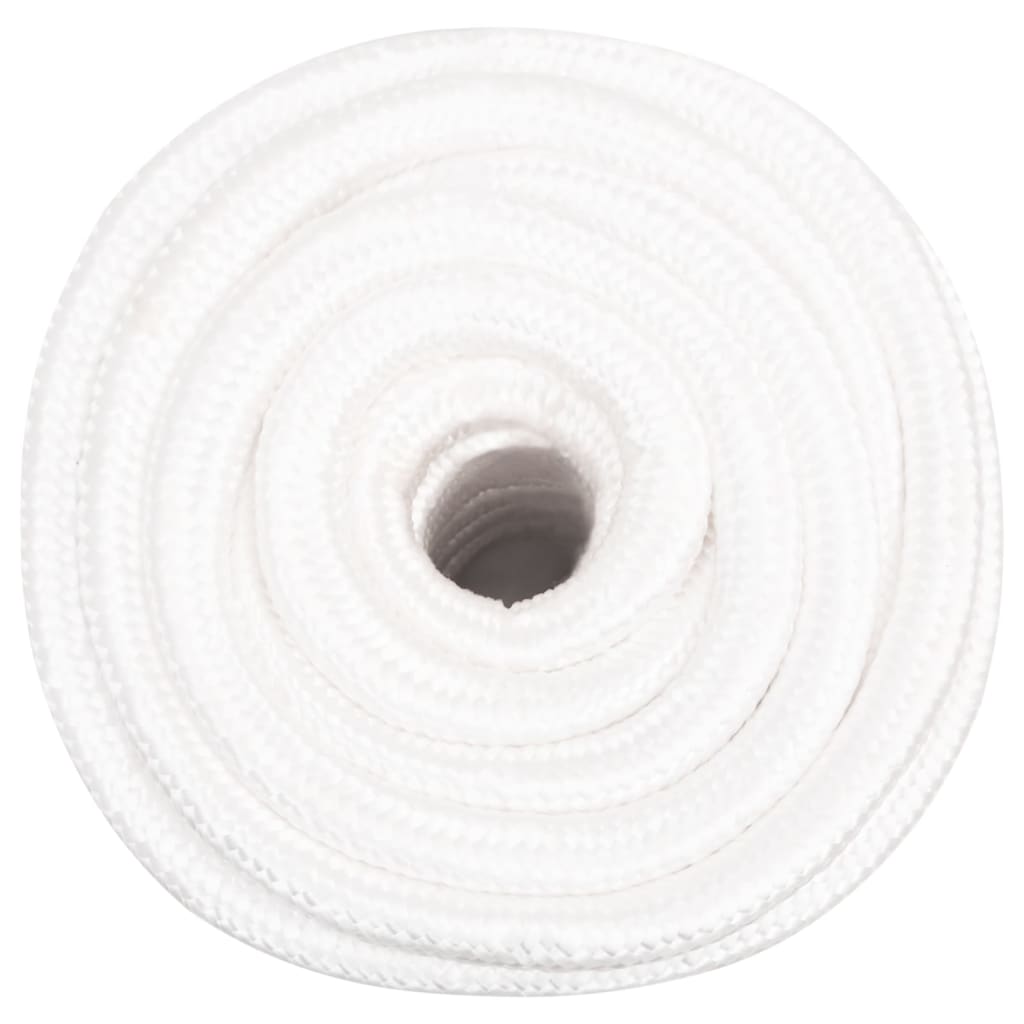 Boottouw 20 mm 100 m polypropyleen volwit is nu te koop bij PeponiXL, paradijselijk wonen!
