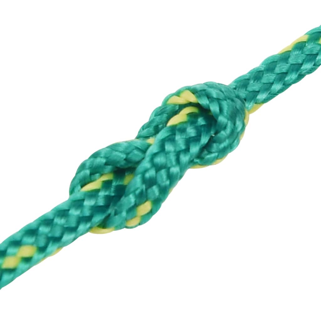 Boottouw 2 mm 500 m polypropyleen groen is nu te koop bij PeponiXL, paradijselijk wonen!